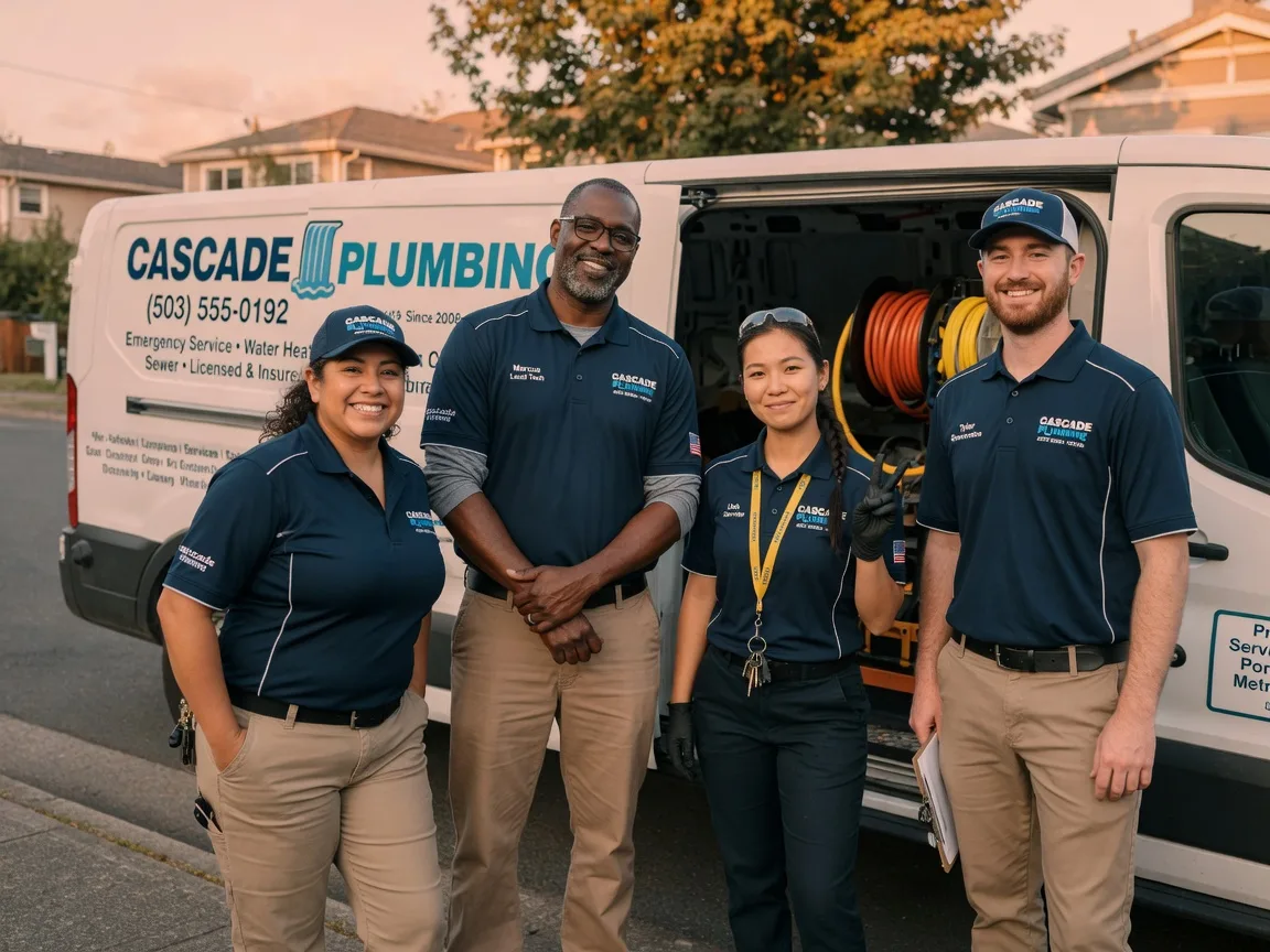 Emergency Plumber company in Parkersburg, WV